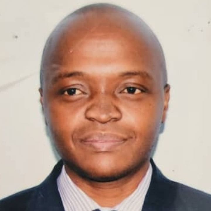 Brian Chigamba