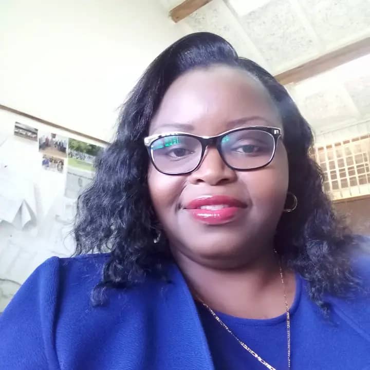 Patricia Namasiku