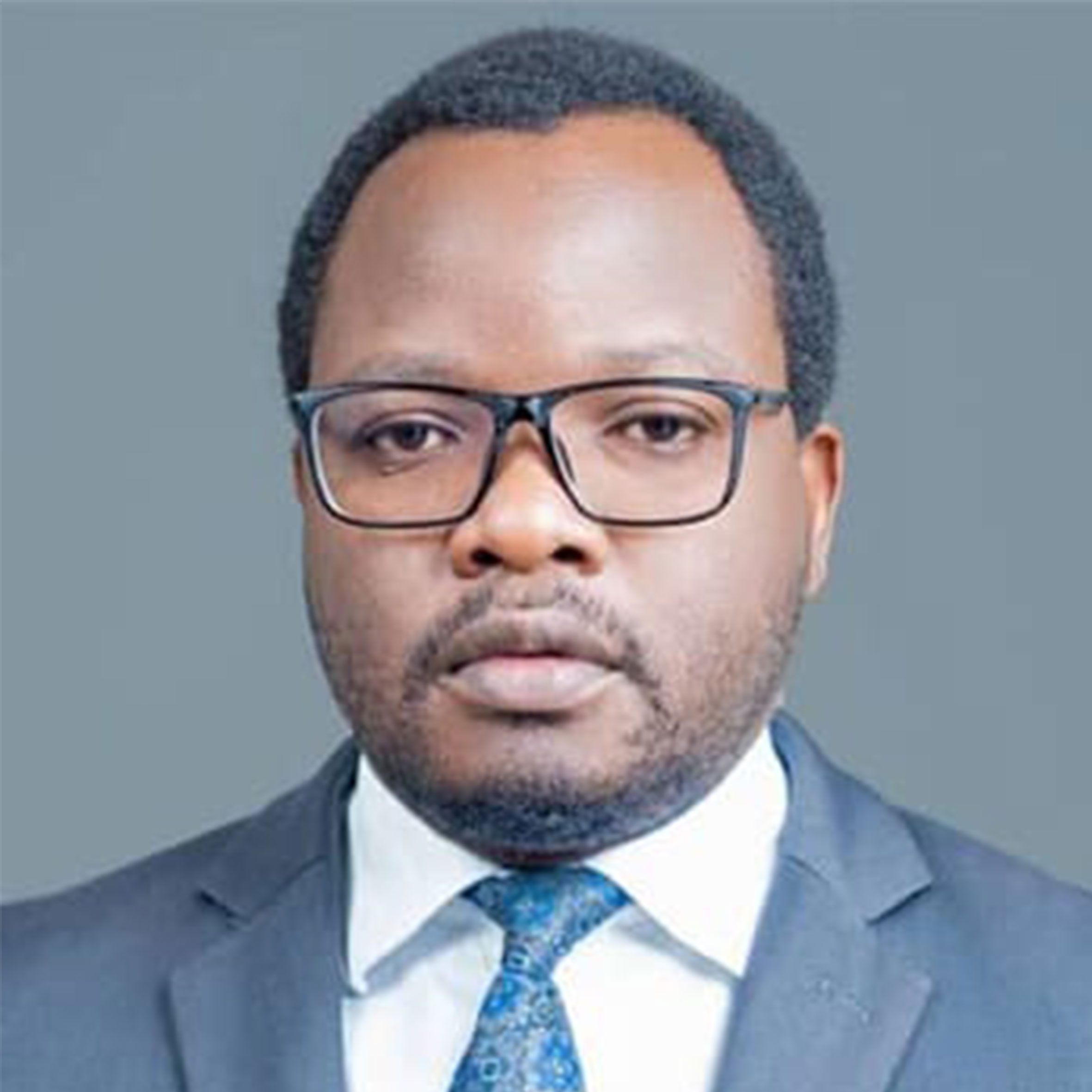 Chrispin Ngunde
