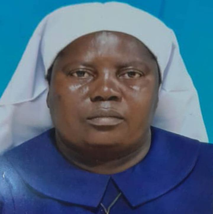 Sr Elizabeth Nampuntha