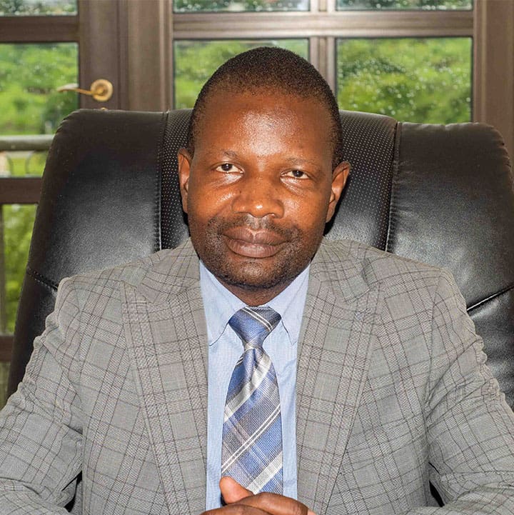 Mufolo Chikaoneka