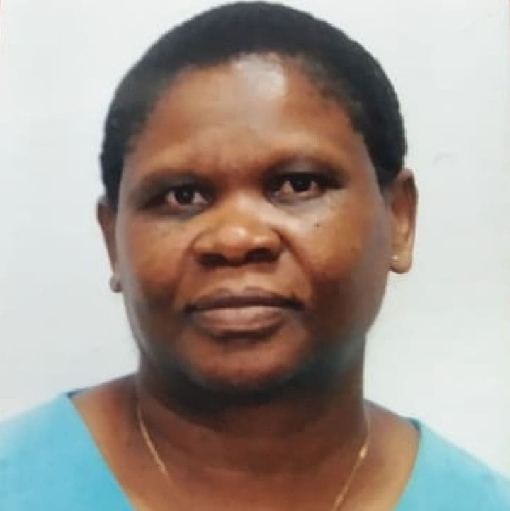 Rose Chamanga