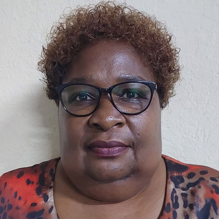 Nancy Kamwendo
